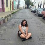 Anne Yesica Gabriela Morrow Ooms - @anne_morrow_ooms - Instagram