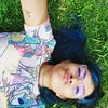 AnneMorrow - @johnszxv243 - TikTok