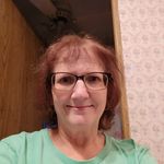 Lisa Anne Ellis Morrow - @greeneyedbooklover - Instagram