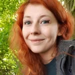 Siona Anne Morrow - @siona.morrow.art - Instagram
