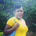 Anne Moses Achieng - @annita.musa2 - Instagram