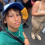Chey-Anne Moses - @_ctkm_ - Instagram