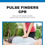 Anne Mosher - @pulse_finders_cpr - Instagram