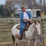 Anne Mosher-Helmes - @amsh813 - Instagram