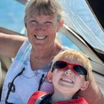 Anne Topping Mosher - @amosher03 - Instagram