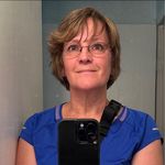 Lou-Anne Mosher Andrakovich - @crunchy_hiking_grandma - Instagram