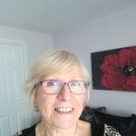 Anne Munn - @munn4580 - Instagram