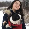Keira Anne Noël Munn - @keiranoel7 - TikTok