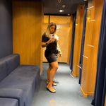 Anne Murillo  - @_anny_sillva - Instagram