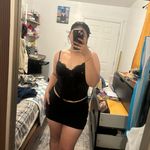 Anne Murillo - @yoshiko._.03 - Instagram