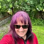 Anne Murphy - @librarianguish - Instagram