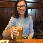 Anne Dalena Nagle - @adalena820 - Instagram