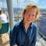 Anne Nagle - @anne_nagle_ - Instagram