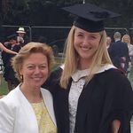 Anne Nagle - @nagleanne - Instagram