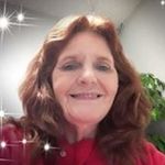 Anne Nagle Arp - @annicat2 - Instagram