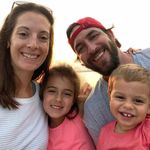 Annemarie Nagle-Hill - @annenaglehill - Instagram