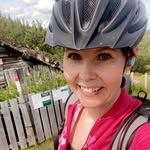 Anne-Solveig  F. Nesheim - @annesol71 - Instagram