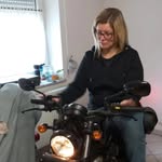 Anne Neubauer - @neubaueranne - Instagram