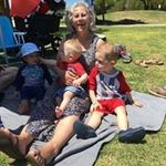Anne Noble - @anne.noble419 - Instagram
