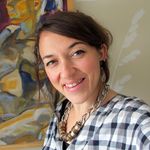 AnneNoble-Partridge - @annenoble_partridge - Instagram