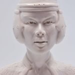 Anne Noël - @anne.noel.sculpture - Instagram