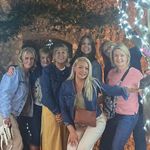 Anne Nolan - @annenolan1972 - Instagram