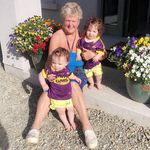 anne nolan - @annenolan205 - Instagram