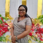 Anne Akpa Obera - @anne_obera - Instagram