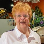 Anne Olmstead Bramble - @anne_olmstead_bramble - Instagram