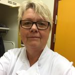 Anne Olsson - @wonnypersson - Instagram