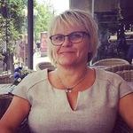 Anne Olsson - @anneolsson66 - Instagram