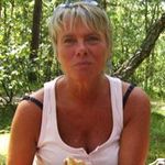 Anne Olsson - @anne1444 - Instagram
