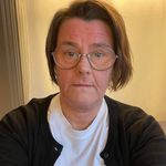 Anne Olsson - @annekjellbergolsson - Instagram