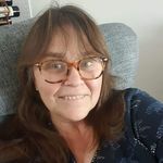 Anne Olsson - @anneoltol - Instagram