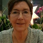 Anne Olsson - @olsson.anne55 - Instagram