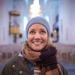 Anne Olsson - @anne_ostra - Instagram