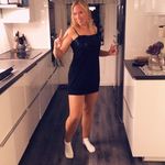 Anne Olsson - @anneolsson86 - Instagram