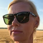 Anne Olsson - @annevittskovle - Instagram