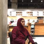 Hamizun Aini Osman - @anneosman - Instagram