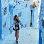 Anne Ott - @annneott - Instagram
