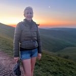 Anne Overton - @anne_overton - Instagram