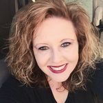 Carrie Anne Overton - @coverton1976 - Instagram