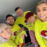 Jo-anne Reynolds Overton - @joanne_overton_ - Instagram