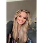 Kayla Anne Overton - @kaysi450 - Instagram