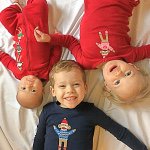 Anne Mindak Parrish - @aminparrish - Instagram