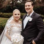 Julia Anne Bullard Parrish - @julesbparrish - Instagram