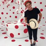 Anne Pearson - @fxanne66 - Instagram