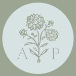 Anne Pearson Design - @annepearsondesign - Instagram