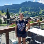 Anne-Sophie Peelen - @annesophiepeelen - Instagram
