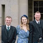 Anne Wood - @annepeelrig - Instagram
